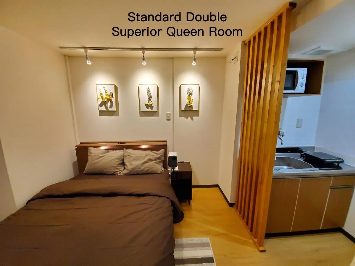Sakuranomiya Hotel Osaka 3*,  Japan