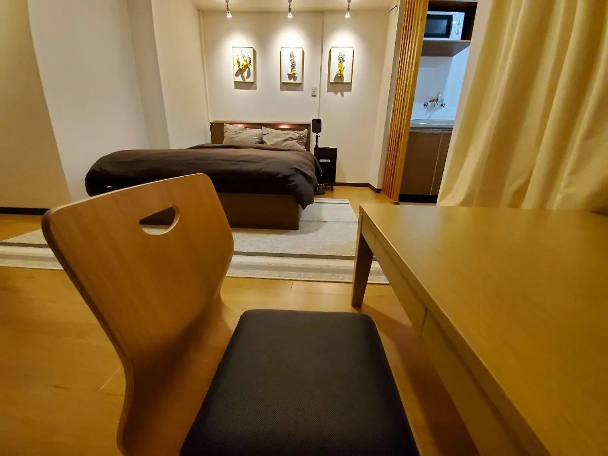 Sakuranomiya Hotel Osaka Guest house