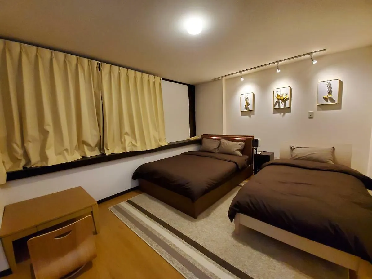Sakuranomiya Hotel Osaka