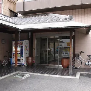 Ryokan Kuramoto, Ōsaka