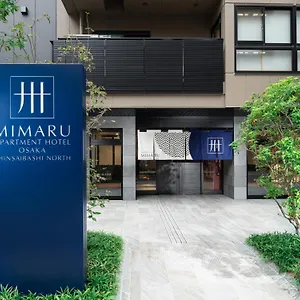 Mimaru Shinsaibashi North **** 大阪