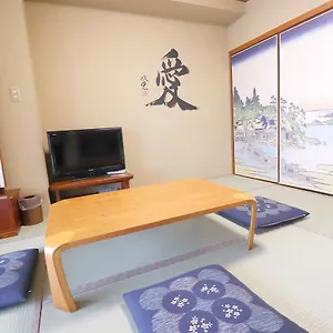 ホテル 紀州鉄道片瀬道江ノ島ホテル
