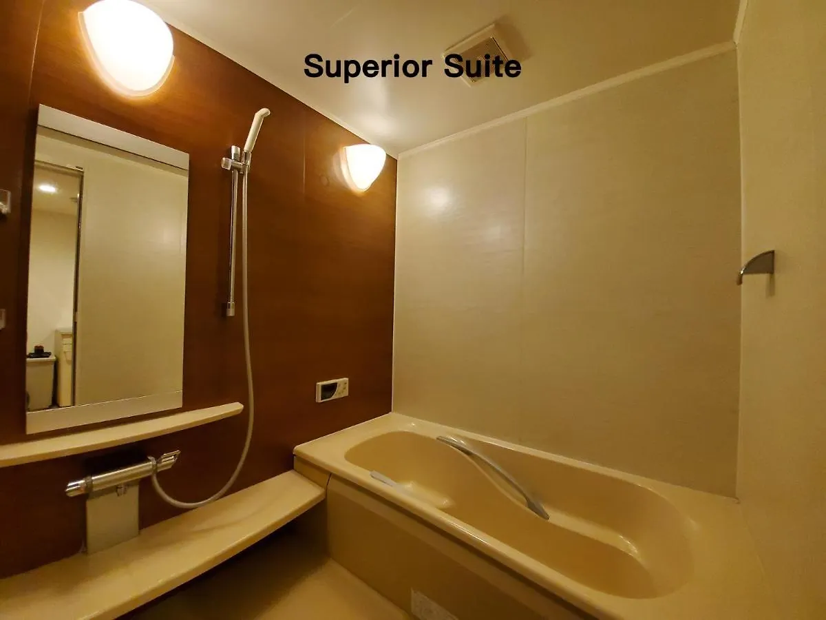 Sakuranomiya Hotel Osaka