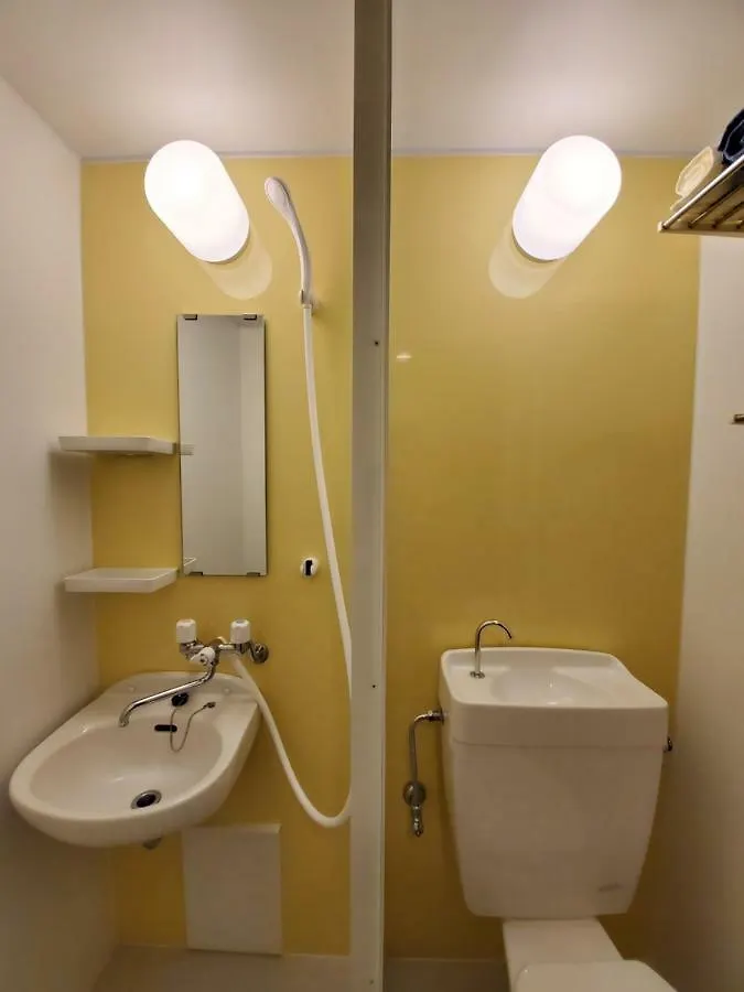Sakuranomiya Hotel Osaka